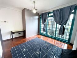 Century Mansions (D23), Apartment #588094221